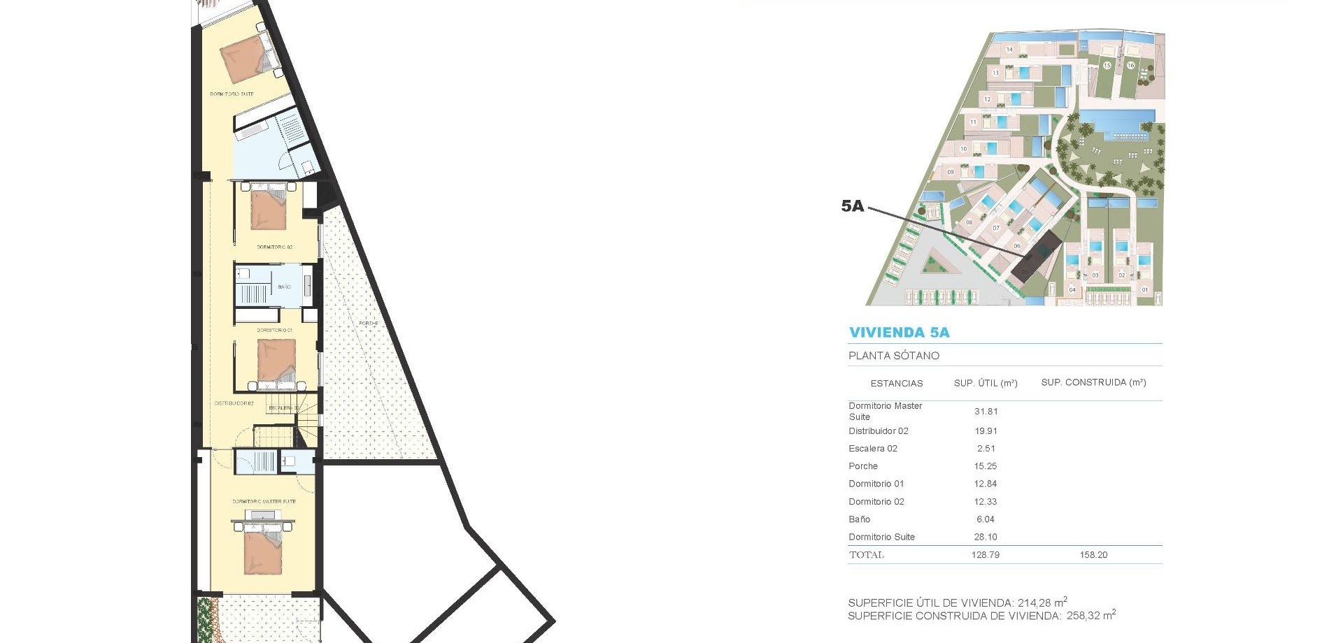 New Build - Bungalow -
Rojales - La Marquesa Golf