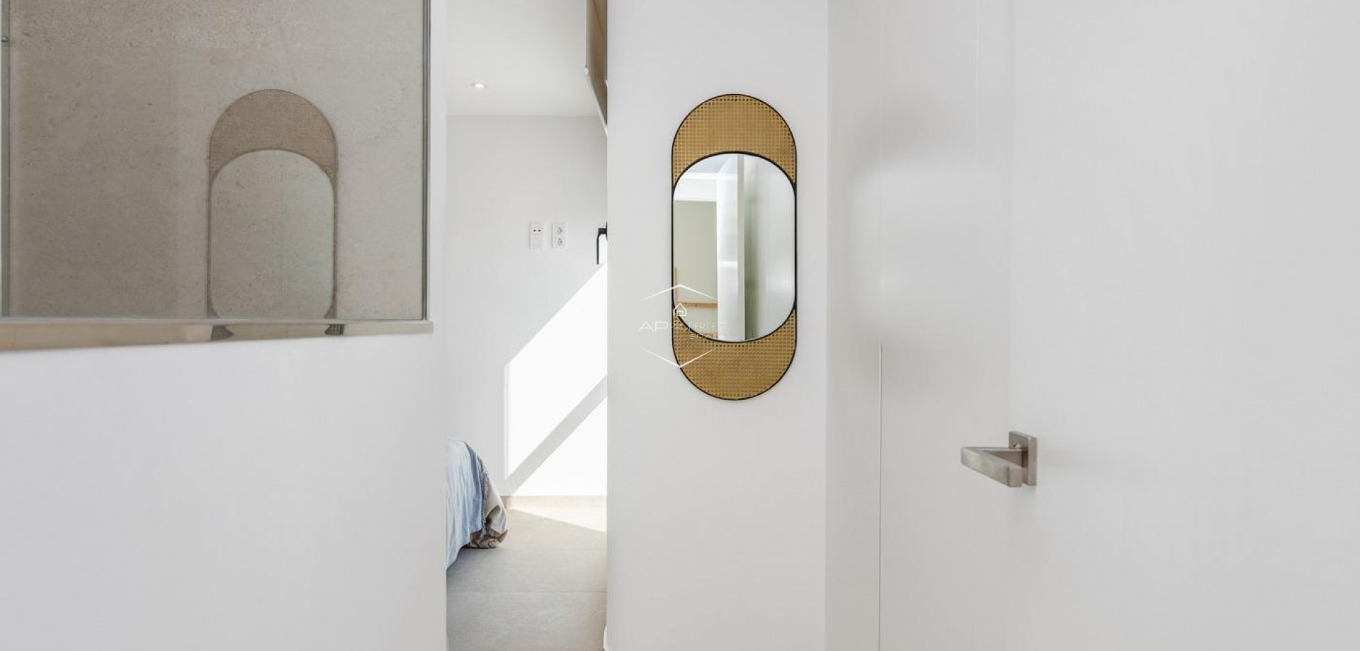 New Build - Villa - Detached -
Los Alcázares - Serena Golf