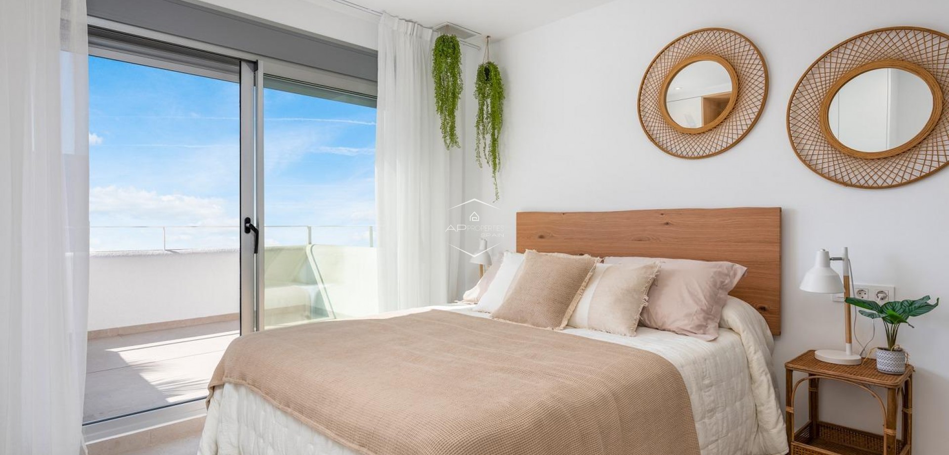 New Build - Villa - Detached -
Los Alcázares - Serena Golf