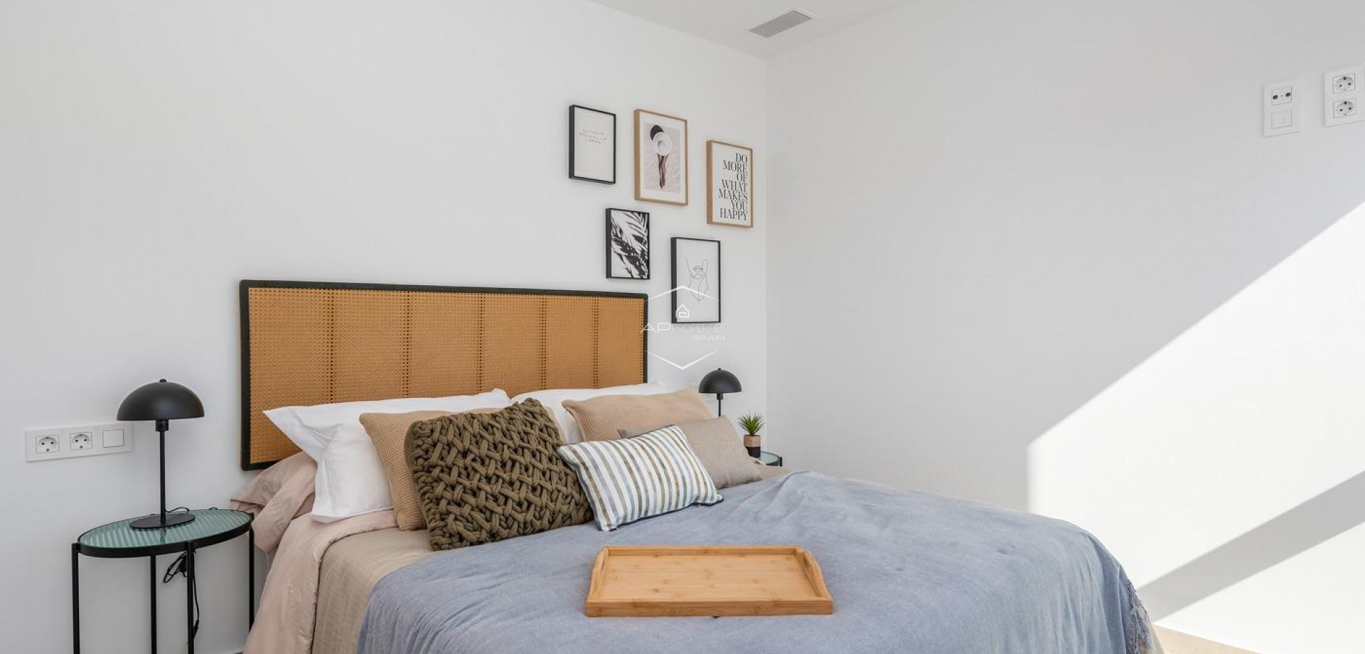 New Build - Villa - Detached -
Los Alcázares - Serena Golf