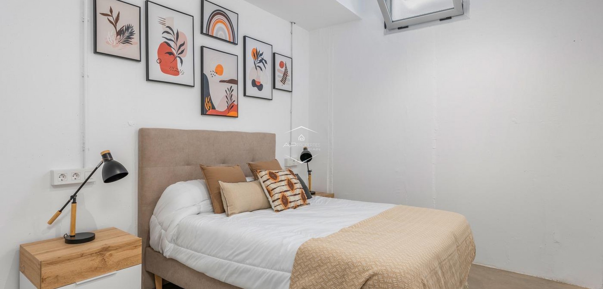 New Build - Villa - Detached -
Los Alcázares - Serena Golf