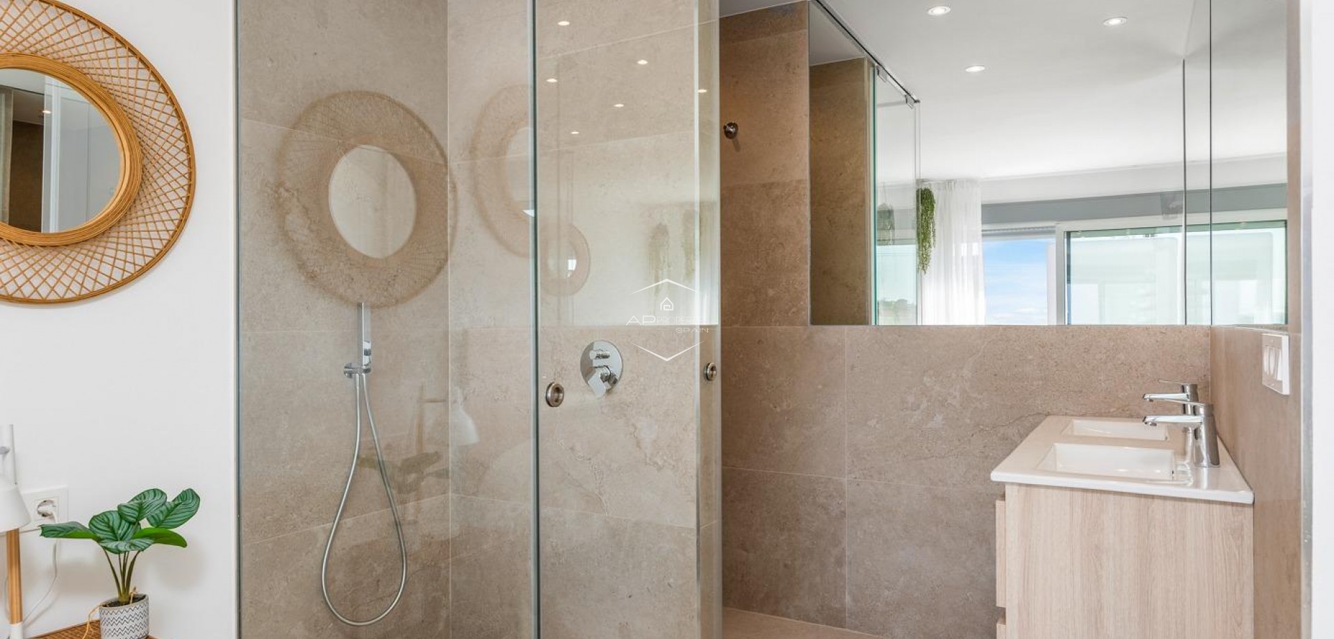 New Build - Villa - Detached -
Los Alcázares - Serena Golf