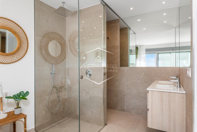 New Build - Villa - Detached -
Los Alcázares - Serena Golf