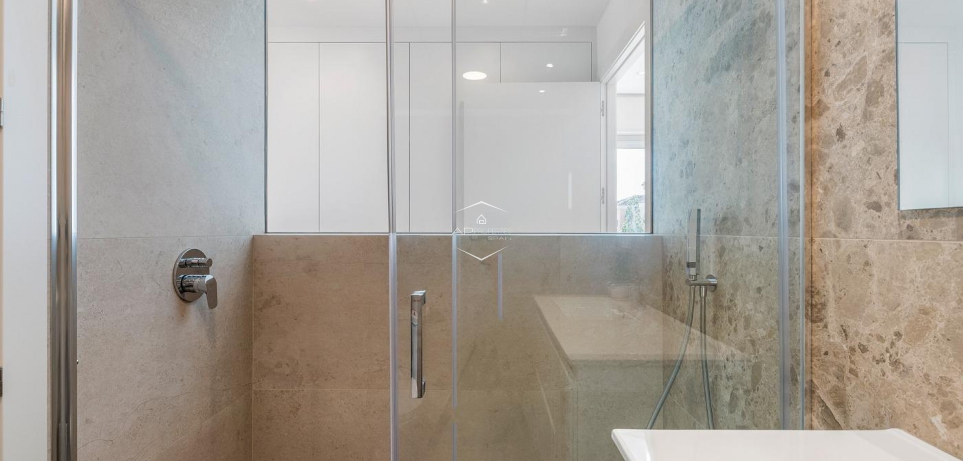 New Build - Villa - Detached -
Los Alcázares - Serena Golf