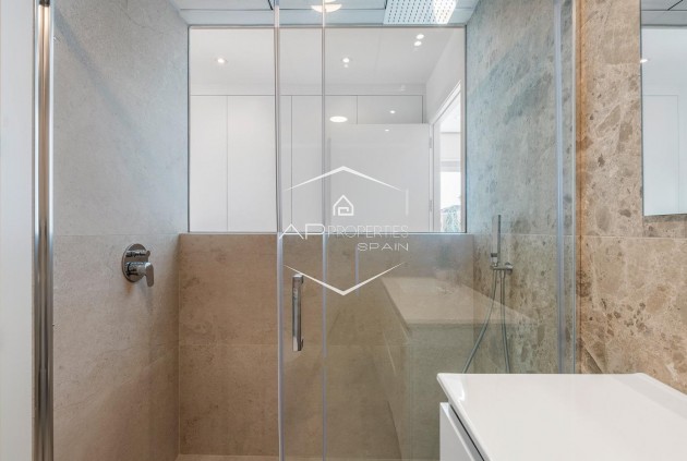 New Build - Villa - Detached -
Los Alcázares - Serena Golf