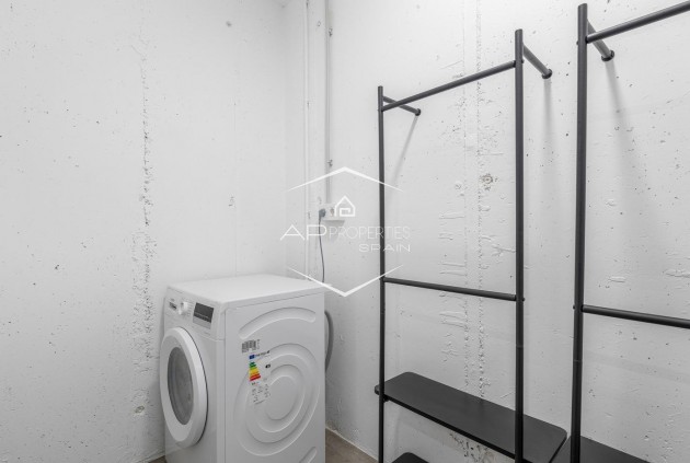 New Build - Villa - Detached -
Los Alcázares - Serena Golf