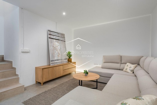 New Build - Villa - Detached -
Los Alcázares - Serena Golf