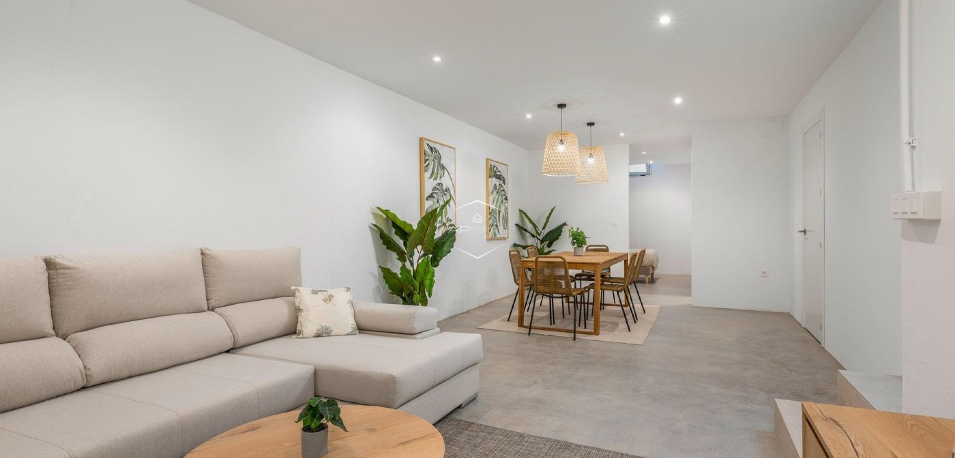 New Build - Villa - Detached -
Los Alcázares - Serena Golf