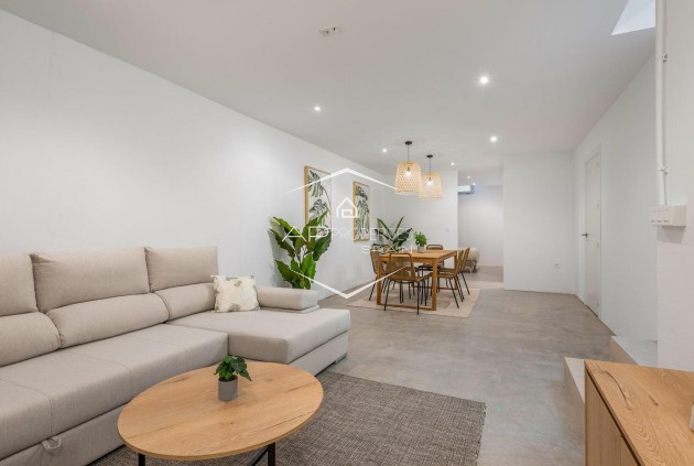 New Build - Villa - Detached -
Los Alcázares - Serena Golf