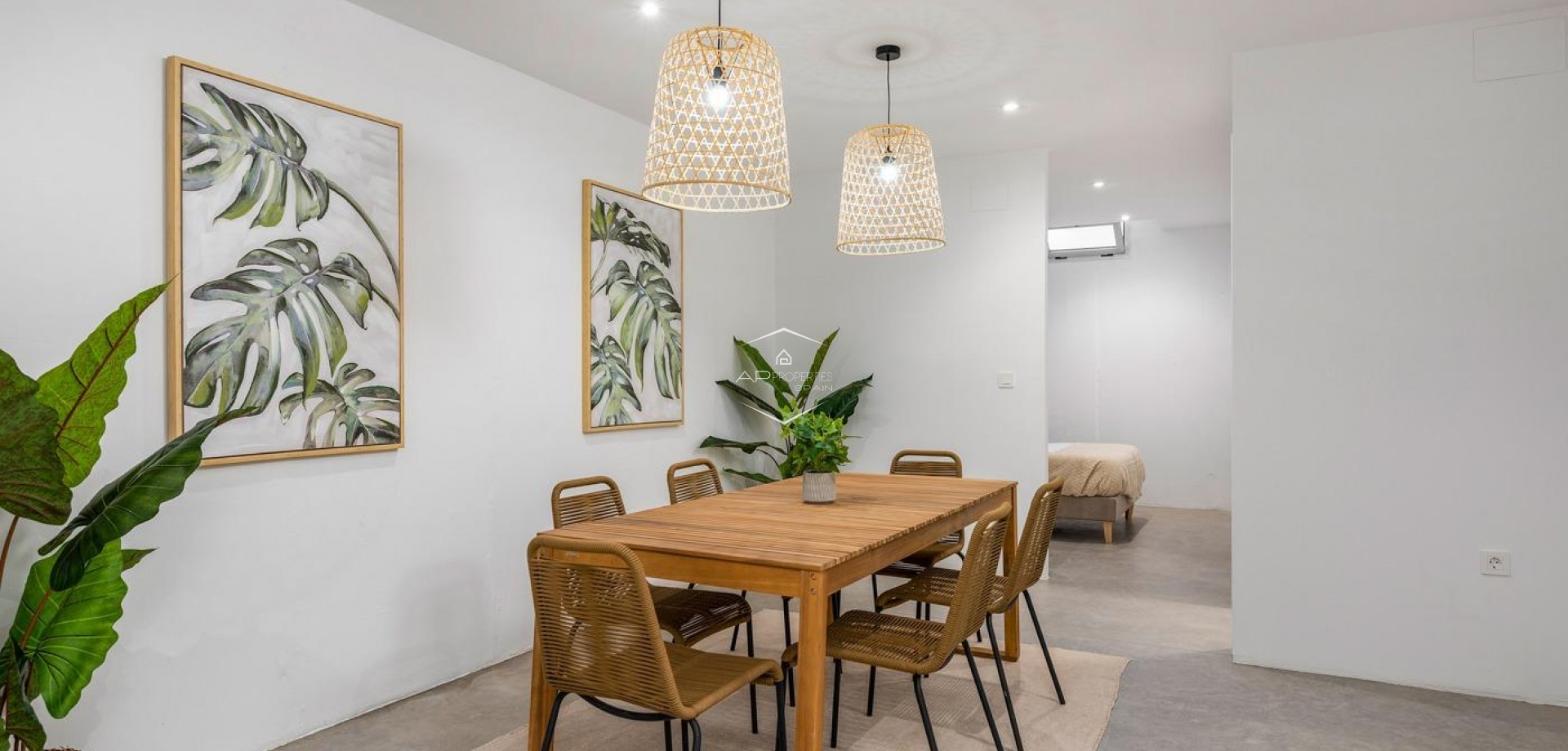 New Build - Villa - Detached -
Los Alcázares - Serena Golf