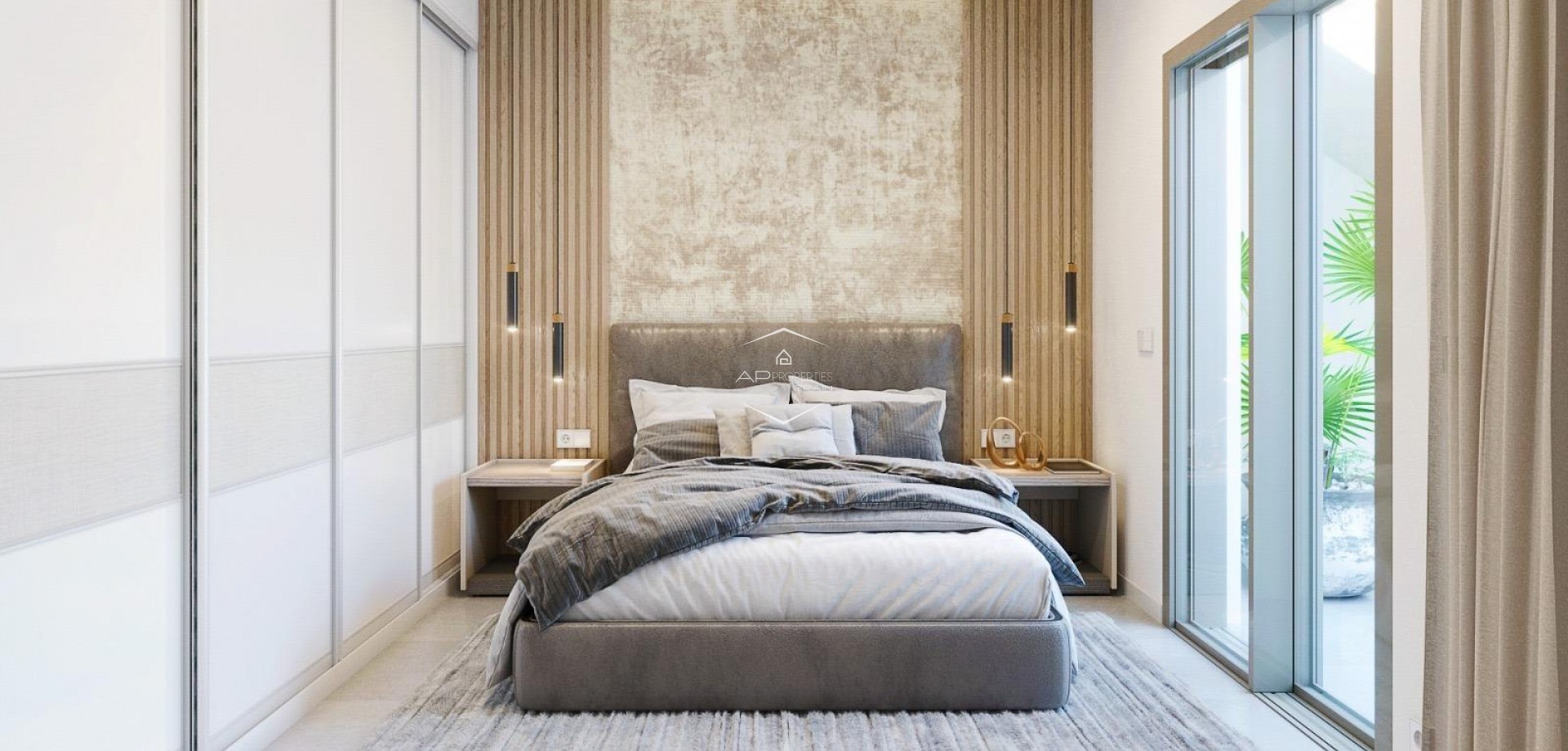 New Build - Townhouse -
Pilar de la Horadada