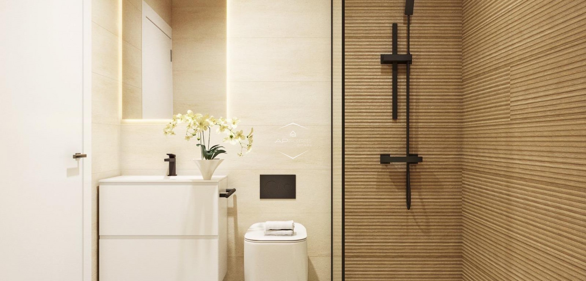 Nowy budynek - Szeregowiec -
Pilar de la Horadada