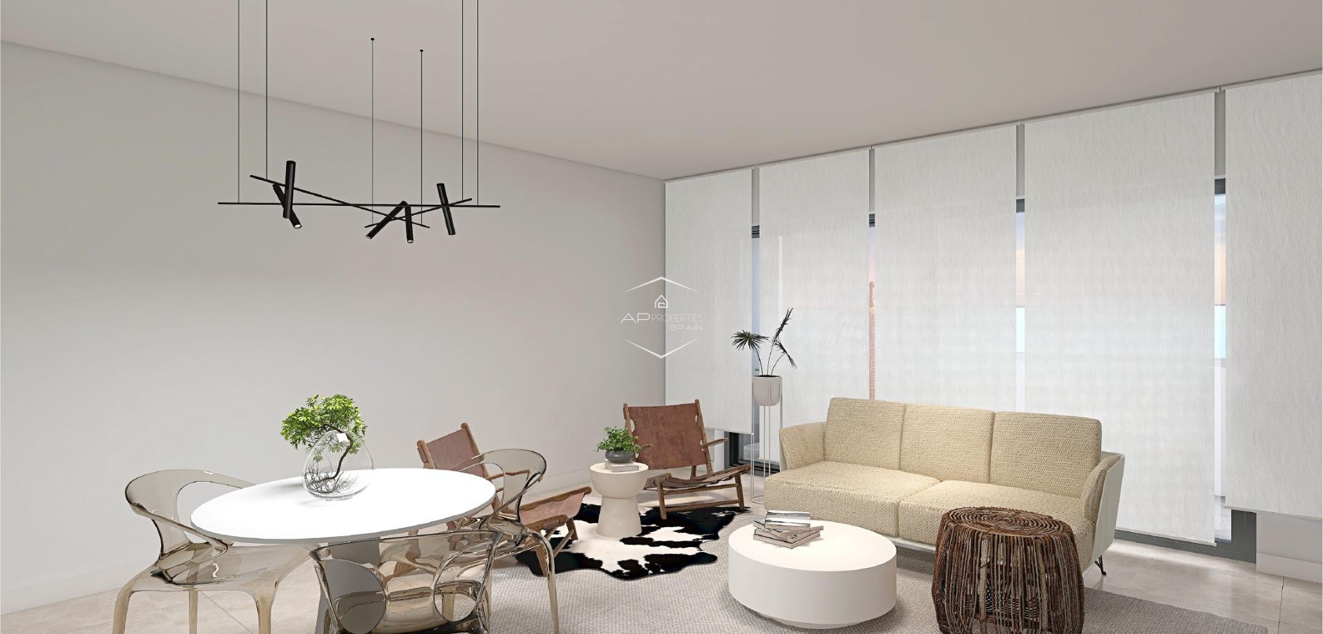 Nueva construcción  - Apartamento - piso -
Torrevieja - Playa Del Cura