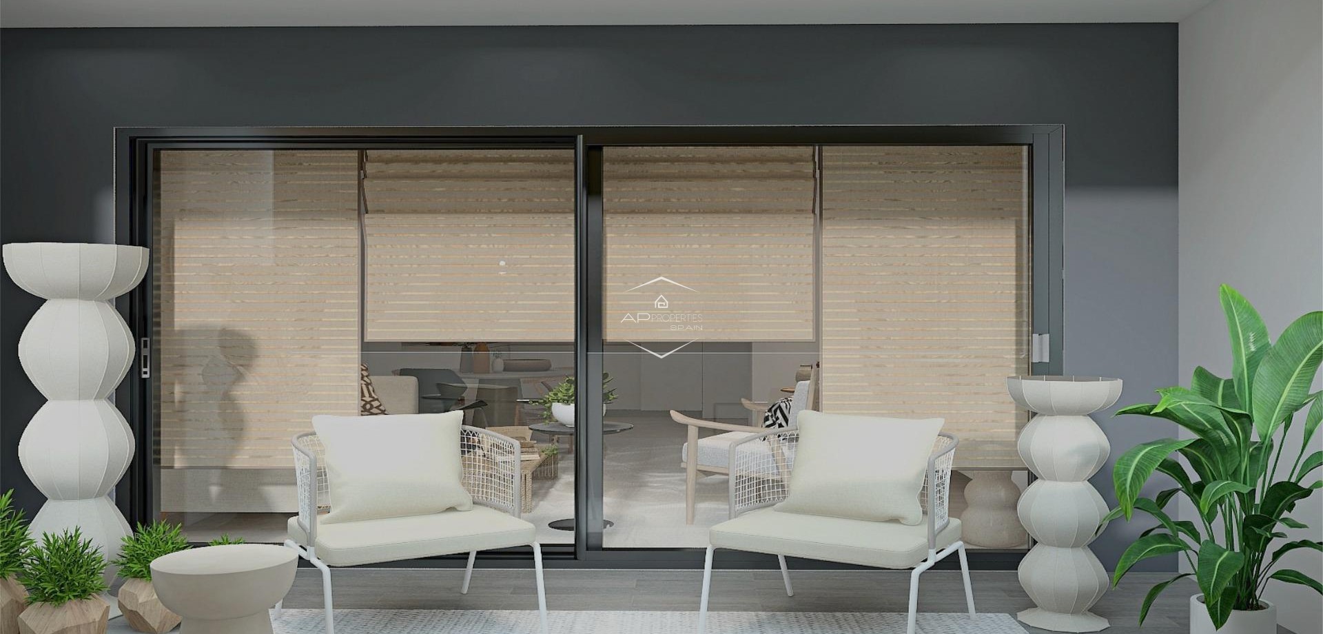 Nueva construcción  - Apartamento - piso -
Torrevieja - Playa Del Cura