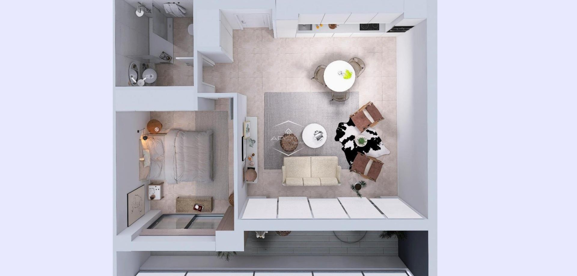 Nueva construcción  - Apartamento - piso -
Torrevieja - Playa Del Cura