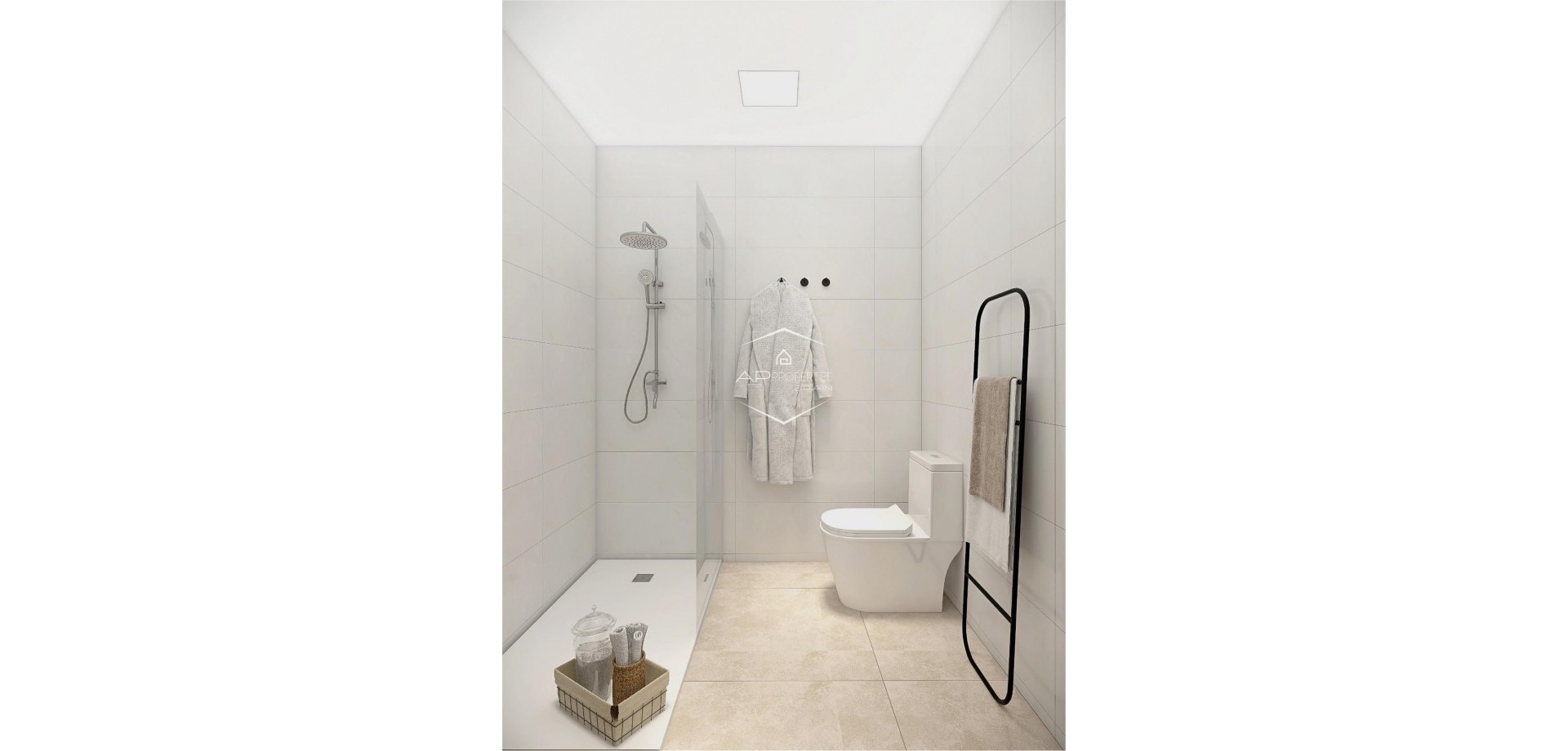 New Build - Apartment - flat -
Torrevieja - Playa Del Cura