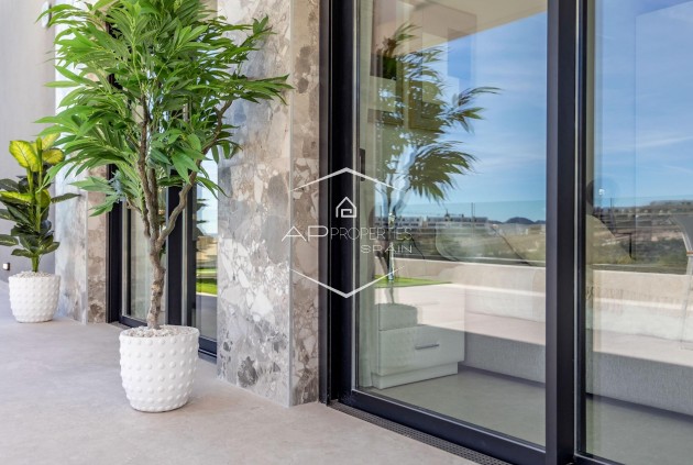 Nueva construcción  - Apartamento - piso -
Finestrat - Balcón de Finestrat