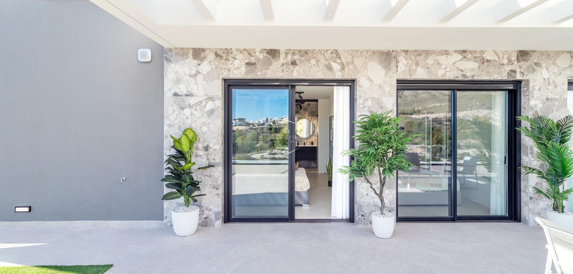 Nueva construcción  - Apartamento - piso -
Finestrat - Balcón de Finestrat