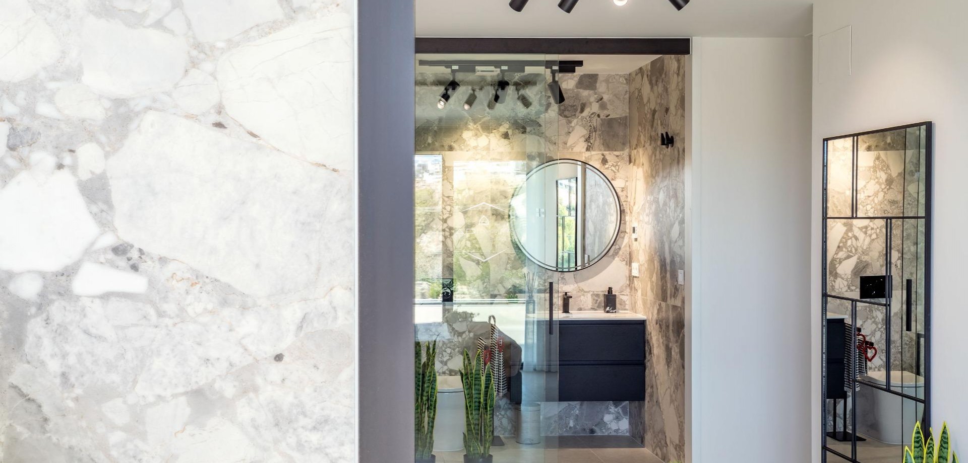 Nueva construcción  - Apartamento - piso -
Finestrat - Balcón de Finestrat