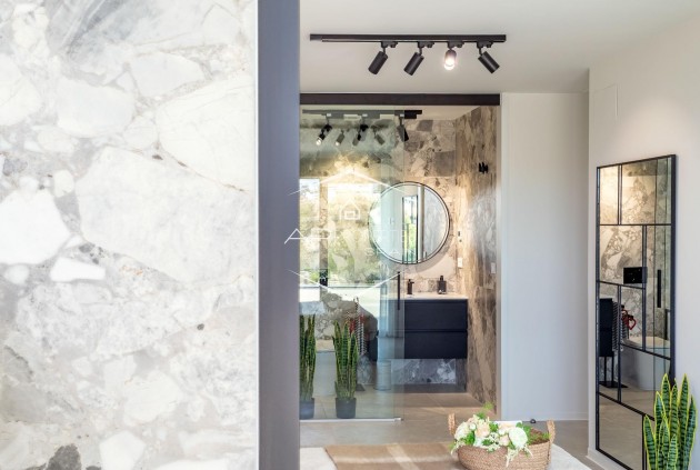 Nueva construcción  - Apartamento - piso -
Finestrat - Balcón de Finestrat