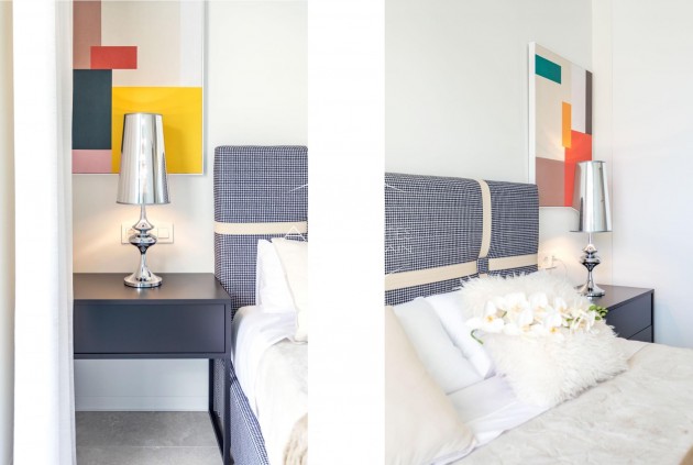 Nueva construcción  - Apartamento - piso -
Finestrat - Balcón de Finestrat