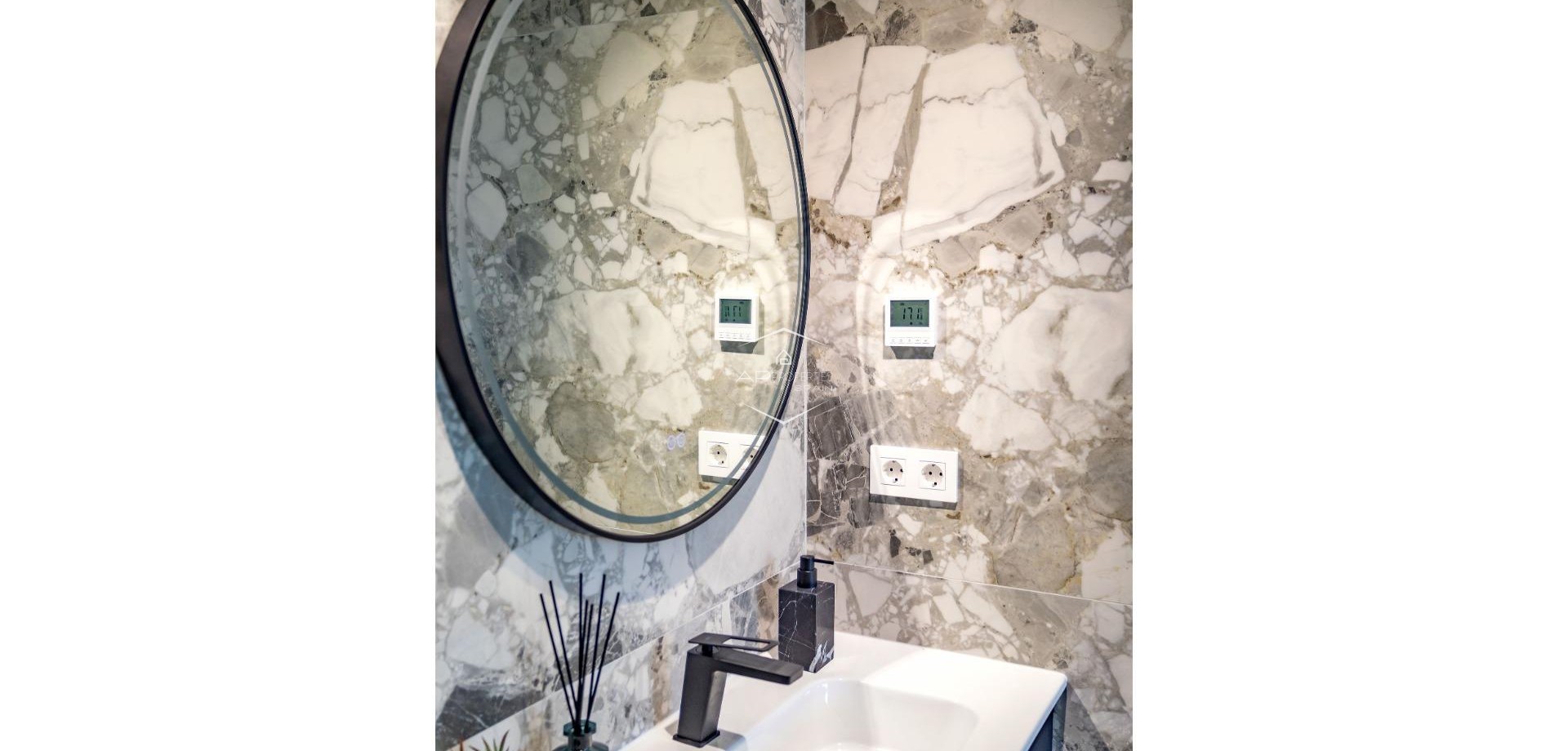 Nueva construcción  - Apartamento - piso -
Finestrat - Balcón de Finestrat