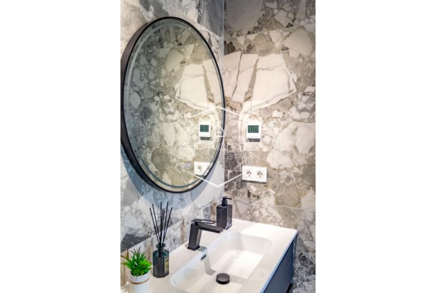 Nueva construcción  - Apartamento - piso -
Finestrat - Balcón de Finestrat