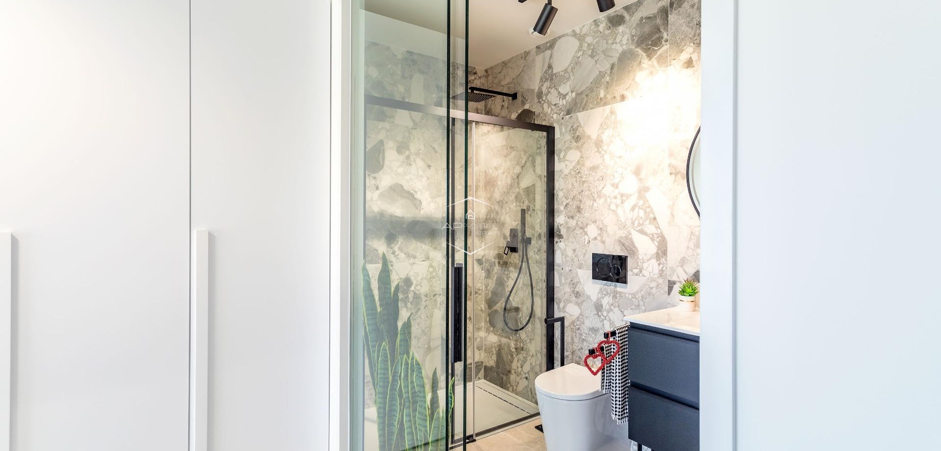 Nueva construcción  - Apartamento - piso -
Finestrat - Balcón de Finestrat