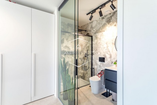 Nueva construcción  - Apartamento - piso -
Finestrat - Balcón de Finestrat