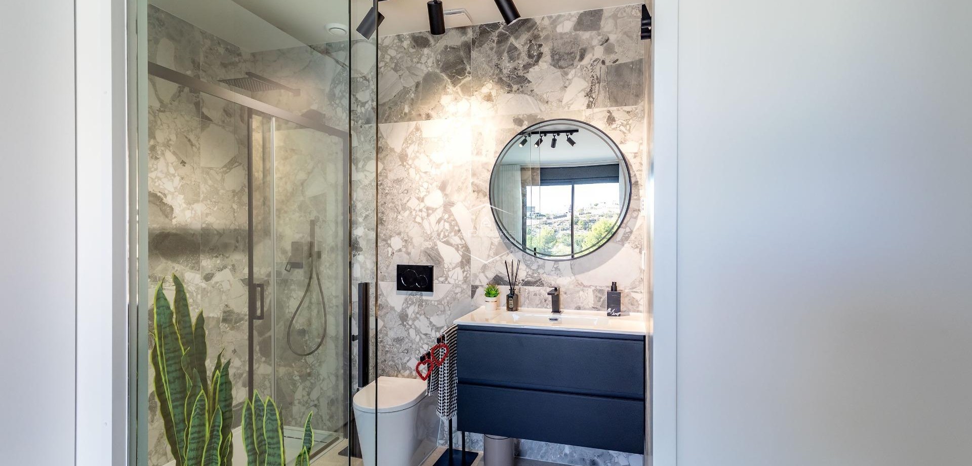 Nueva construcción  - Apartamento - piso -
Finestrat - Balcón de Finestrat