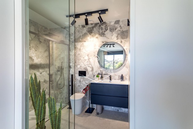 Nueva construcción  - Apartamento - piso -
Finestrat - Balcón de Finestrat