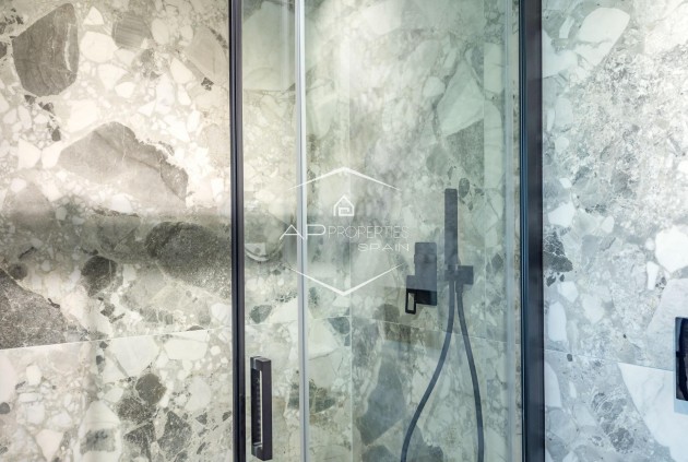 Nueva construcción  - Apartamento - piso -
Finestrat - Balcón de Finestrat