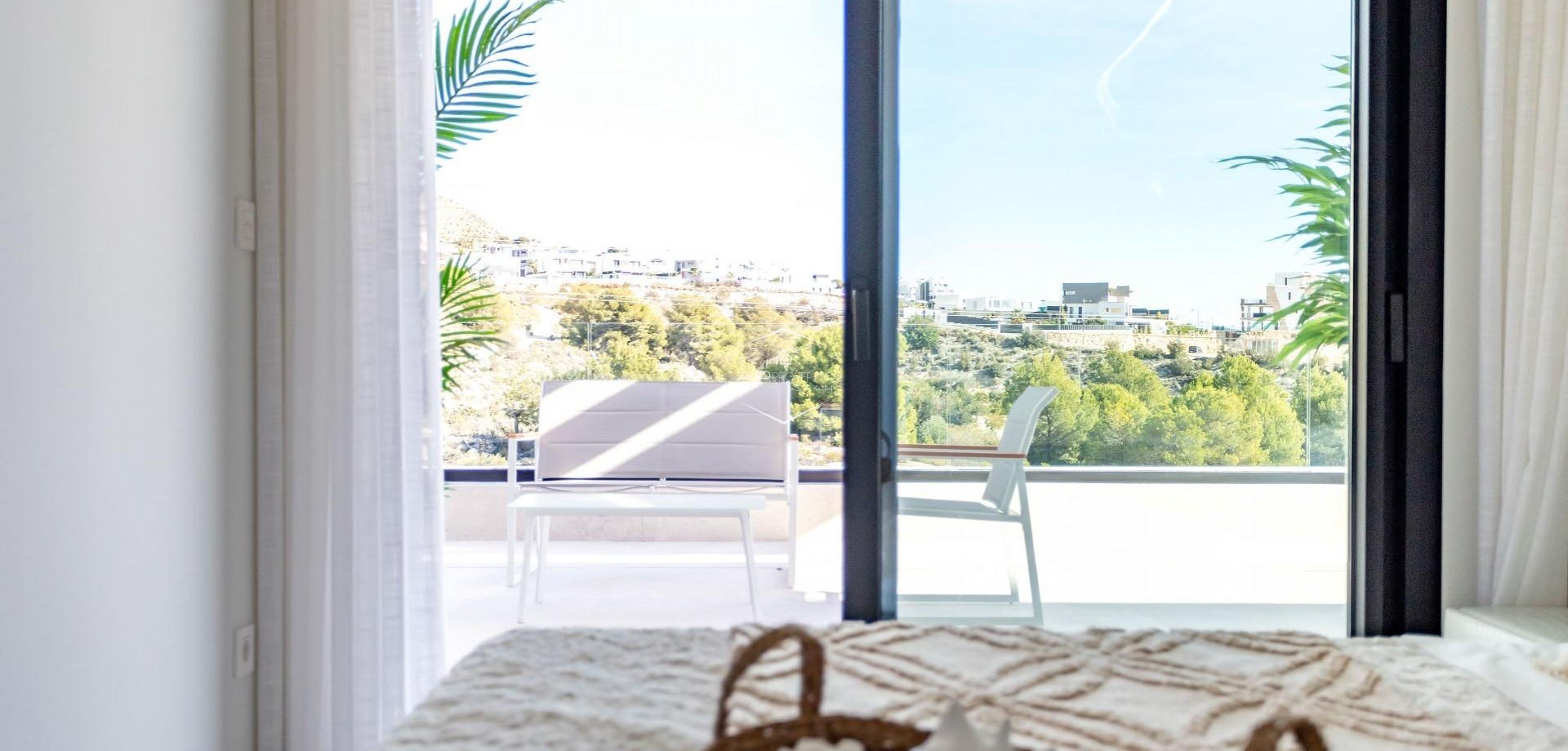 Nueva construcción  - Apartamento - piso -
Finestrat - Balcón de Finestrat