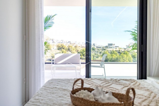 Nueva construcción  - Apartamento - piso -
Finestrat - Balcón de Finestrat