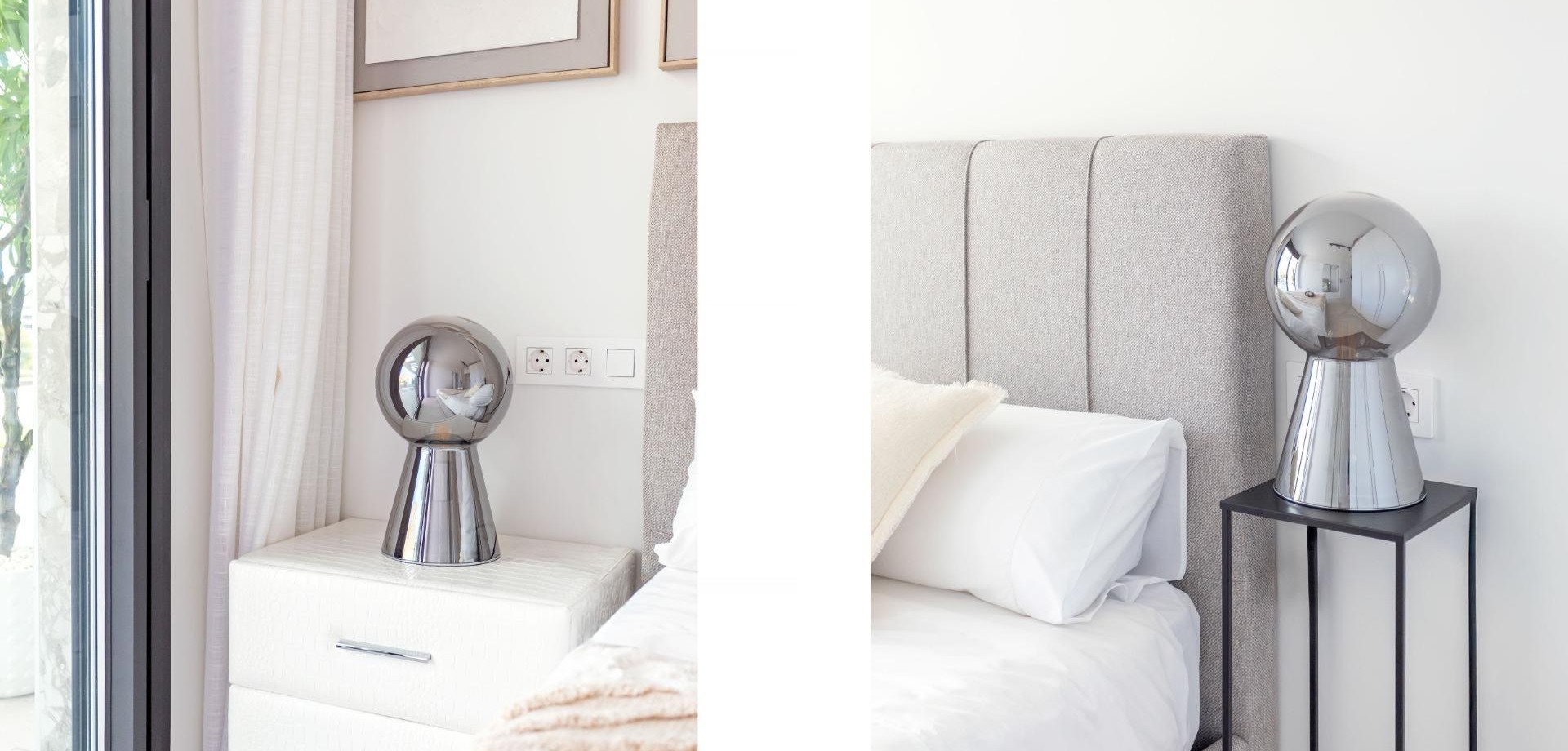 Nueva construcción  - Apartamento - piso -
Finestrat - Balcón de Finestrat