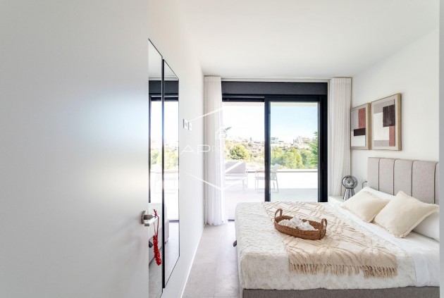 Nueva construcción  - Apartamento - piso -
Finestrat - Balcón de Finestrat