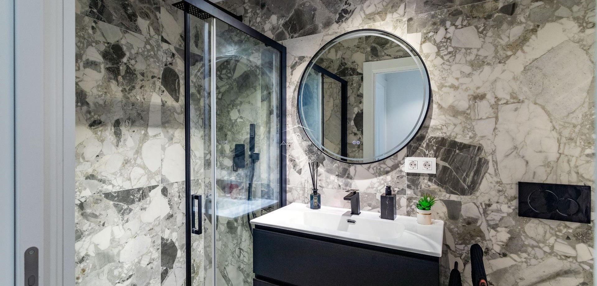 Nueva construcción  - Apartamento - piso -
Finestrat - Balcón de Finestrat