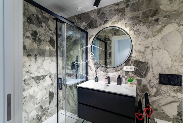 Nueva construcción  - Apartamento - piso -
Finestrat - Balcón de Finestrat