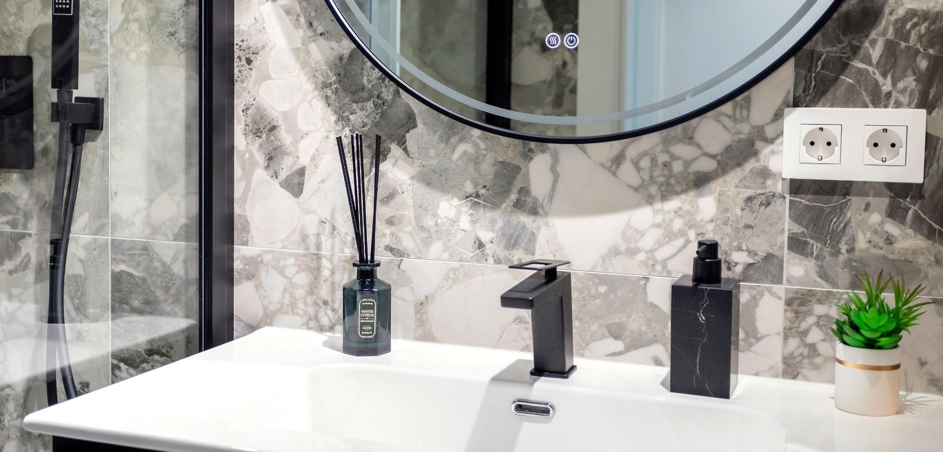 Nueva construcción  - Apartamento - piso -
Finestrat - Balcón de Finestrat