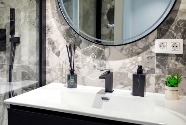 Nueva construcción  - Apartamento - piso -
Finestrat - Balcón de Finestrat