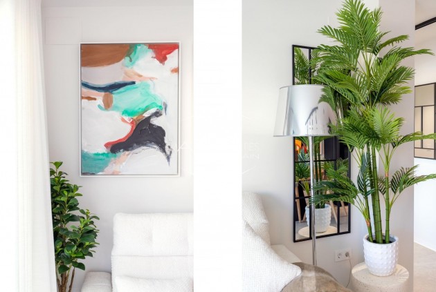 Nueva construcción  - Apartamento - piso -
Finestrat - Balcón de Finestrat