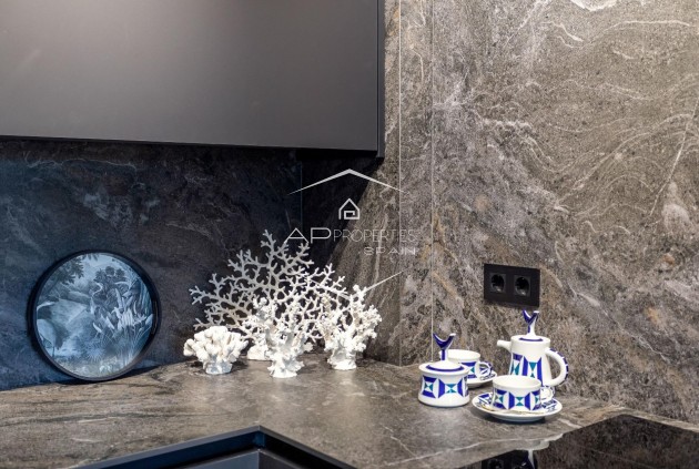 Nueva construcción  - Apartamento - piso -
Finestrat - Balcón de Finestrat