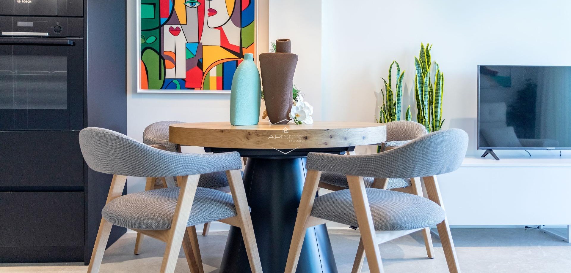 Nueva construcción  - Apartamento - piso -
Finestrat - Balcón de Finestrat