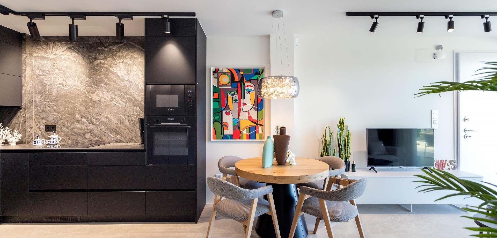 Nueva construcción  - Apartamento - piso -
Finestrat - Balcón de Finestrat