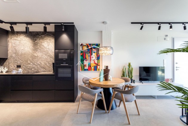 Nueva construcción  - Apartamento - piso -
Finestrat - Balcón de Finestrat