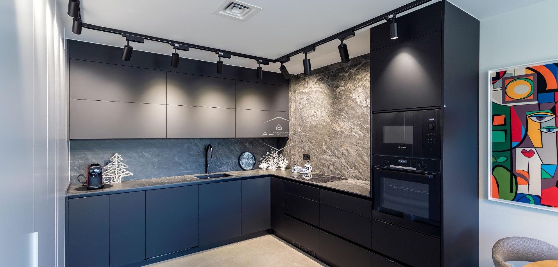 Nueva construcción  - Apartamento - piso -
Finestrat - Balcón de Finestrat