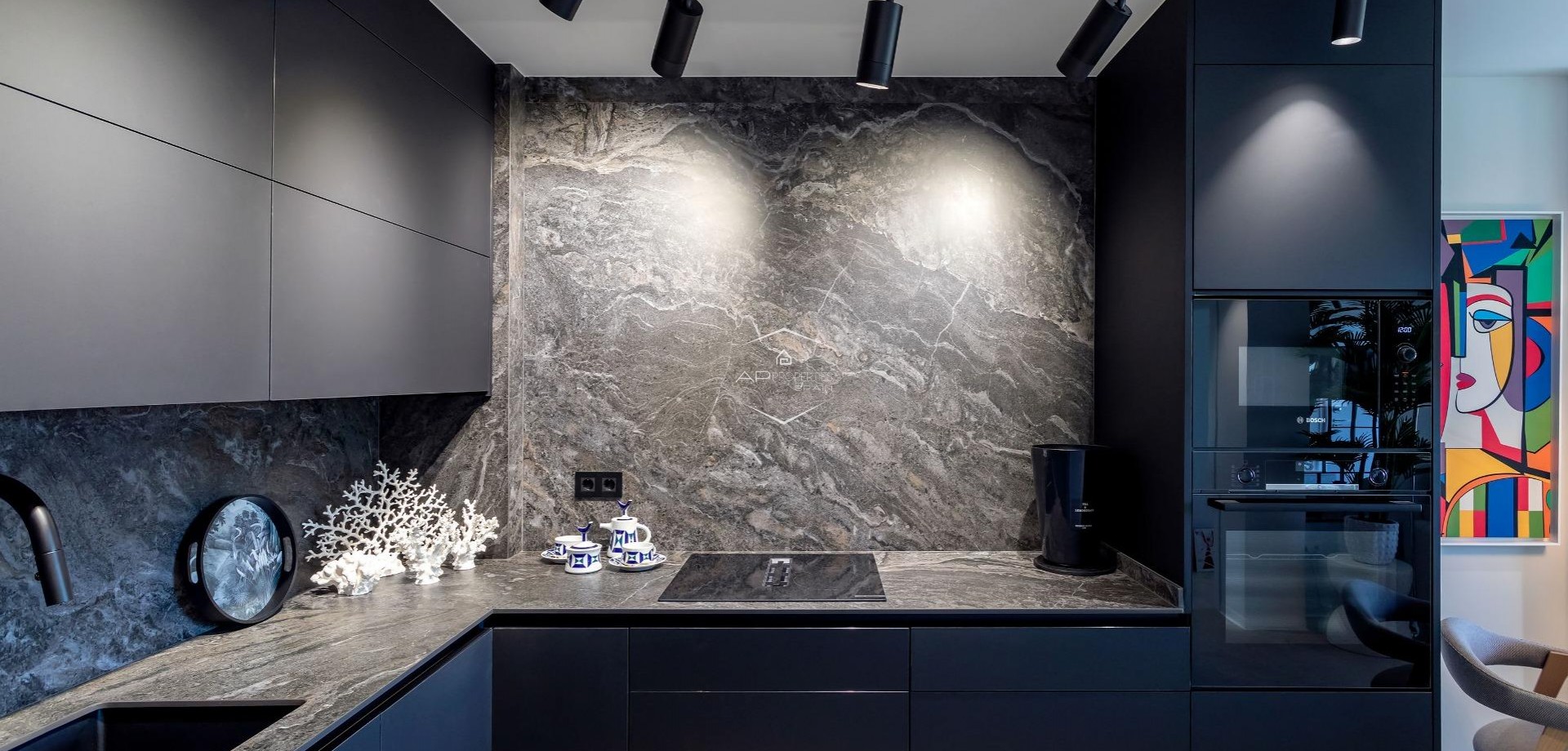 Nueva construcción  - Apartamento - piso -
Finestrat - Balcón de Finestrat