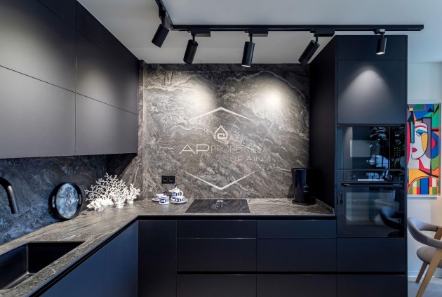 Nueva construcción  - Apartamento - piso -
Finestrat - Balcón de Finestrat