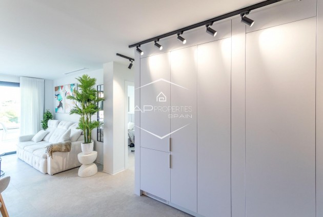 Nueva construcción  - Apartamento - piso -
Finestrat - Balcón de Finestrat