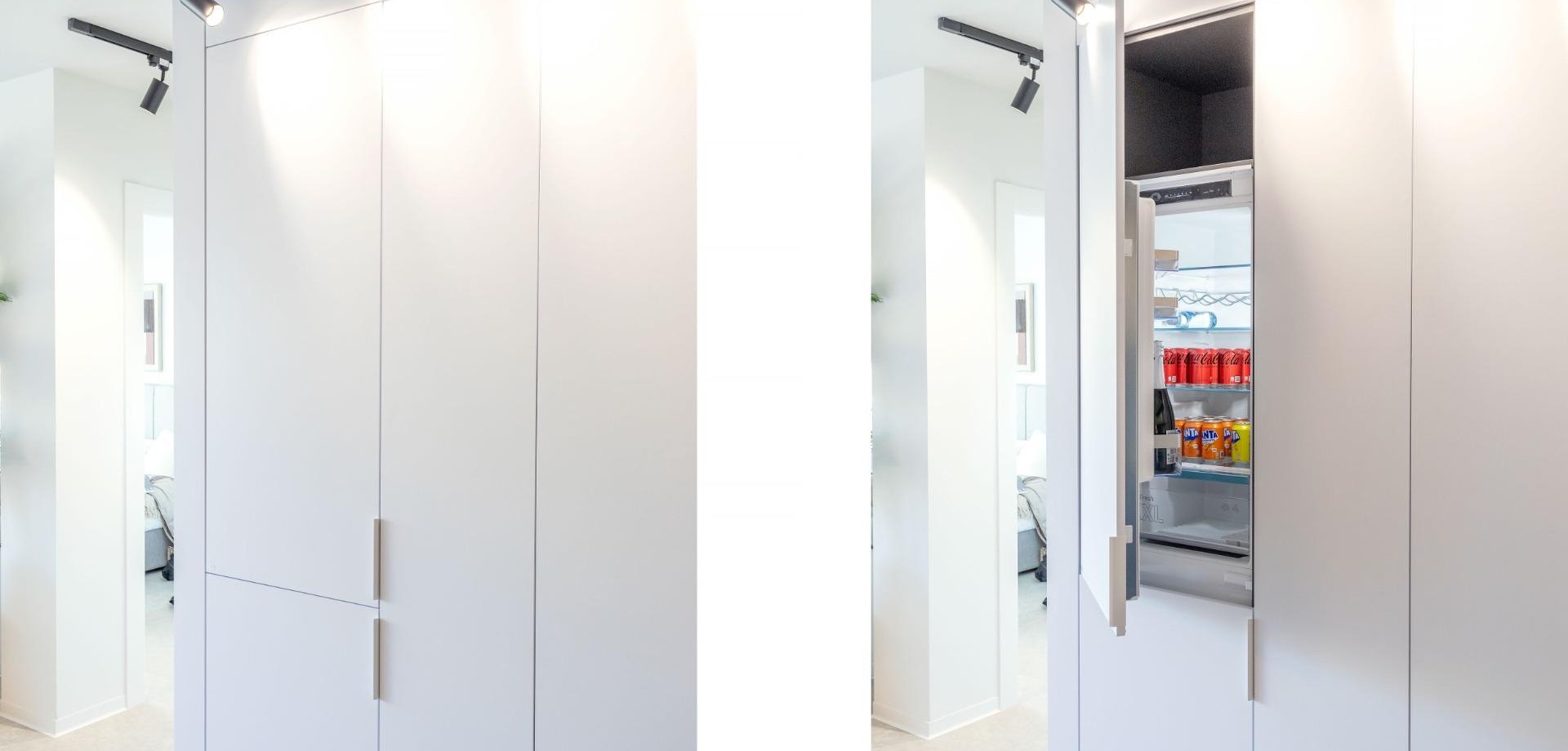 Nueva construcción  - Apartamento - piso -
Finestrat - Balcón de Finestrat